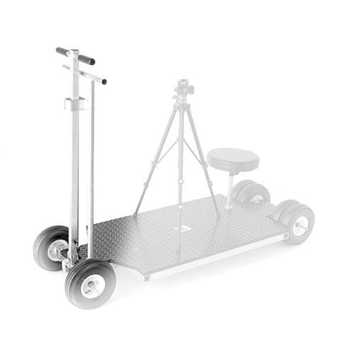 Black Bear Studio Systems Pushbar & Steering Interface