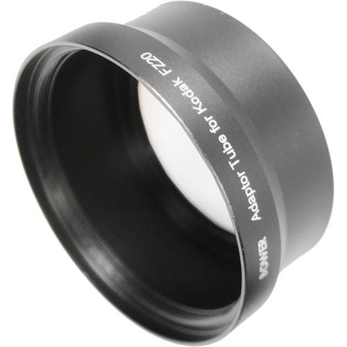 Bower Kodak KP850 P712 Adapter Tube 52mm