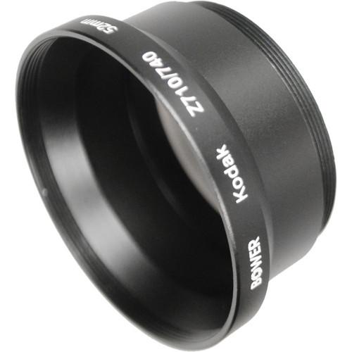 Bower Kodak Z710 Z740 Z650 Adapter Tube 52mm