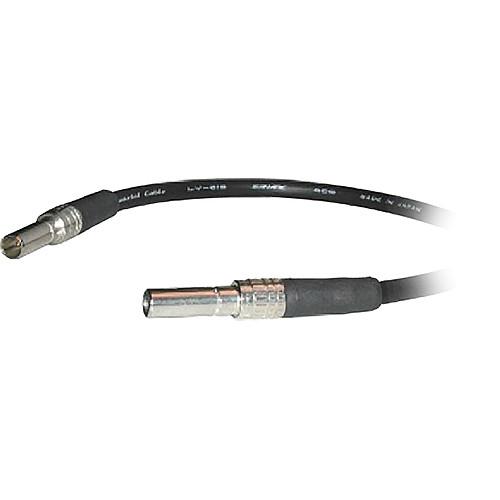 Canare MVPC003F Mid-Size Video Patch Cord