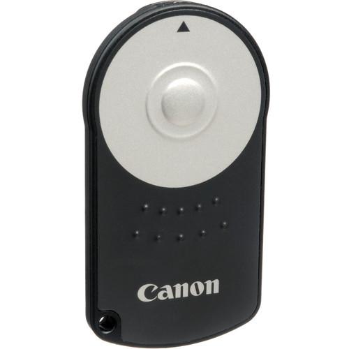 User Manual Canon Rc 6 Wireless Remote Control Search For Manual Online
