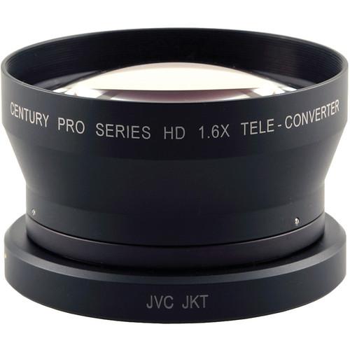 Century Precision Optics 1.6x HD Tele-Converter