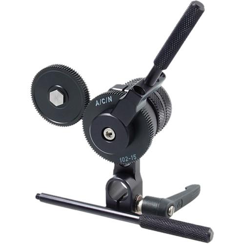 Chrosziel 102-15 Fluid Zoom Drive