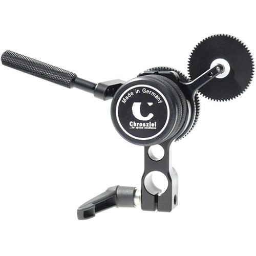 Chrosziel 102-16 Fluid Zoom Drive