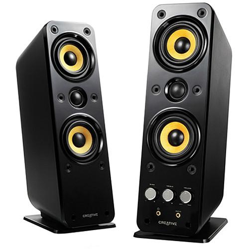 Creative Labs GigaWorks T40 Series II Speakers