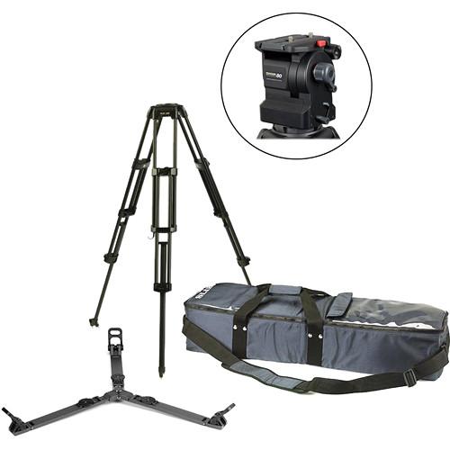 Daiwa Slik Daiwa-80 F2 Tripod System