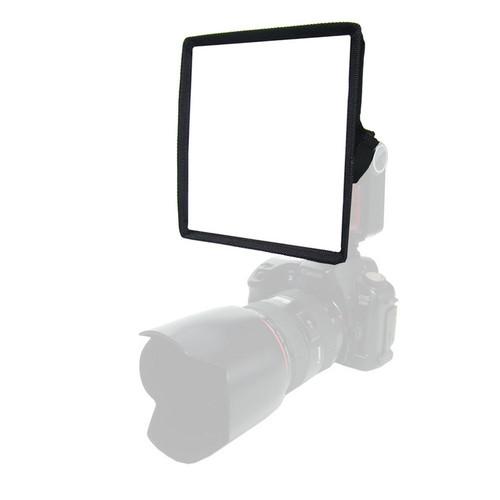 Dynalite Square Minibox for Canon 580EX or Nikon SB600