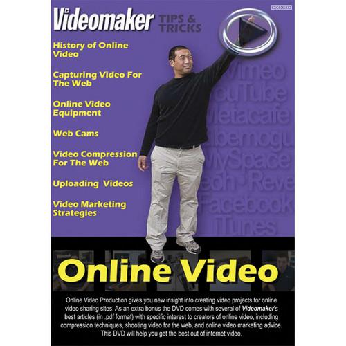 First Light Video DVD: Online Video