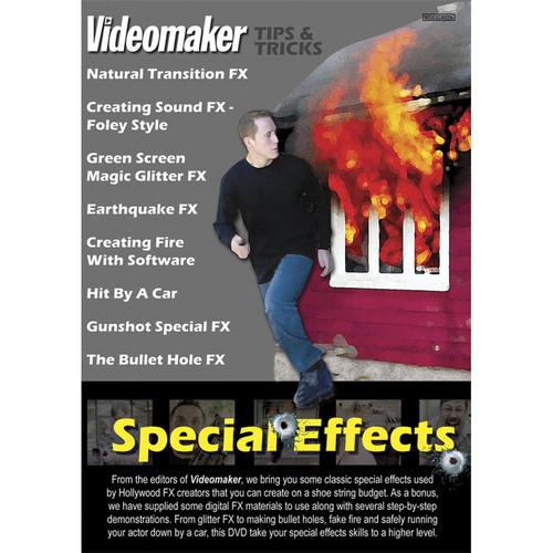 First Light Video DVD: Special Effects