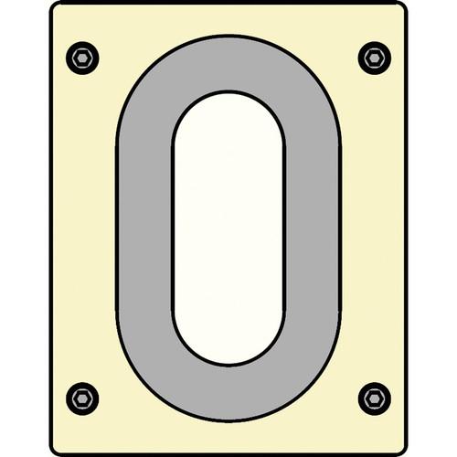 FSR IPS-B011Q-IVO IPS Blank Insert