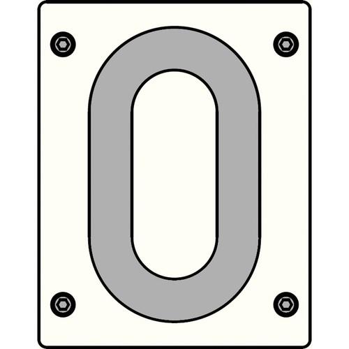 FSR IPS-B011Q-WHT IPS Blank Insert