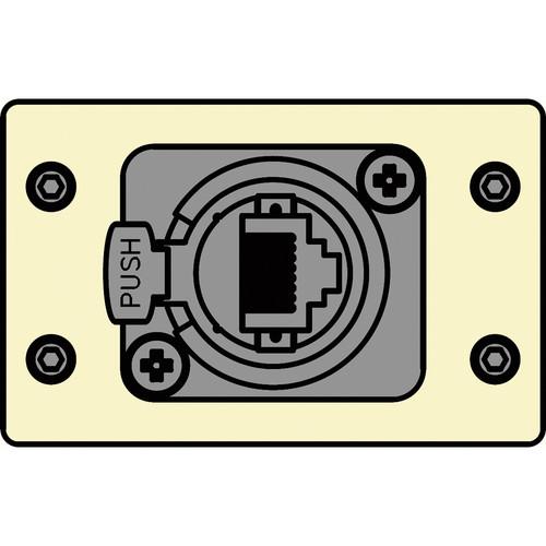 FSR IPS-C710D-IVO IPS Control Insert