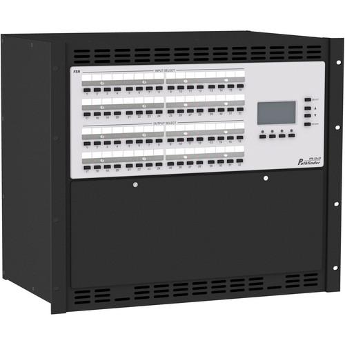 FSR PFD-24x24-HD Pathfinder Component Matrix Switcher
