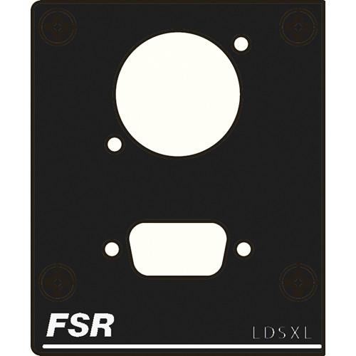 FSR T3U-2 Left Insert