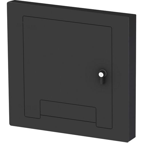 FSR WB-X2-SMCVR-BLK Surface Mount Cover for WB-X2