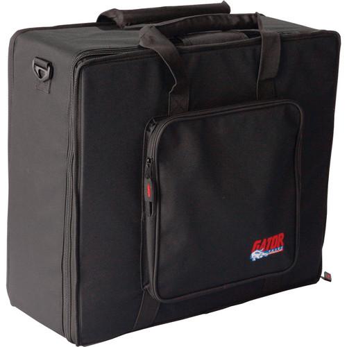 Gator Cases G-MIX-L 1618A Rigid EPS Foam Lightweight Mixer Case