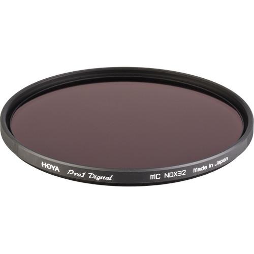 Hoya 55mm Pro 1 Digital ND 1.5 Filter