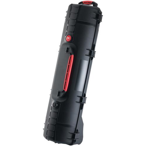 HPRC 6300WE Wheeled Hard Case for Tripods without Foam