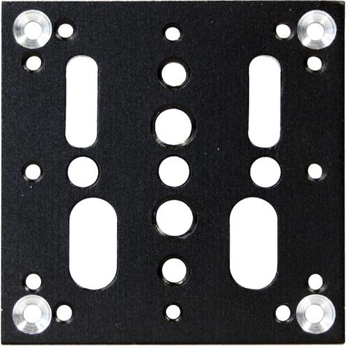 ikan ELE-PT Cheese Plate