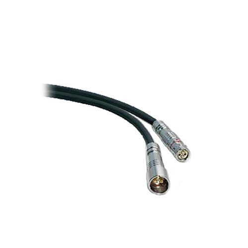 Ikegami FCA-20 20m Fiber Cable with LEMO Connector