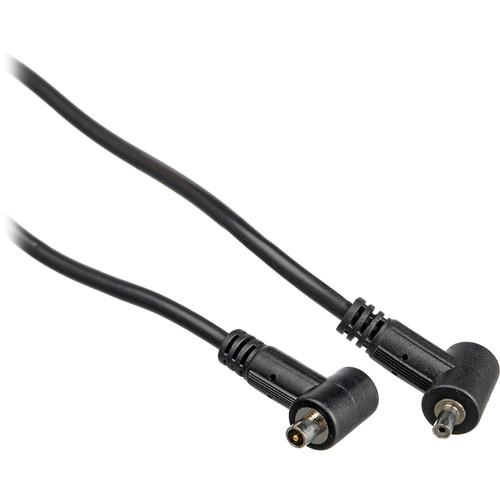 Impact Sync Cord Female PC to Male PC