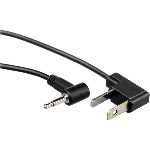 Impact Sync Cord Male Mini to Male Household