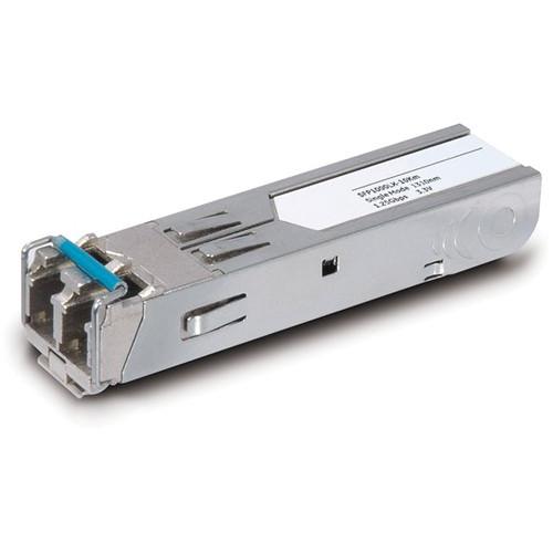Interlogix SFP1000LX-10Km Small Format Pluggable Transceiver Module
