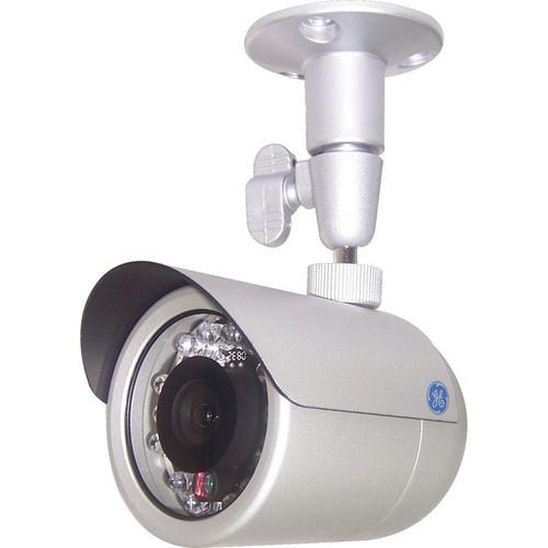 Interlogix TruVision IR Bullet Standard-resolution Camera