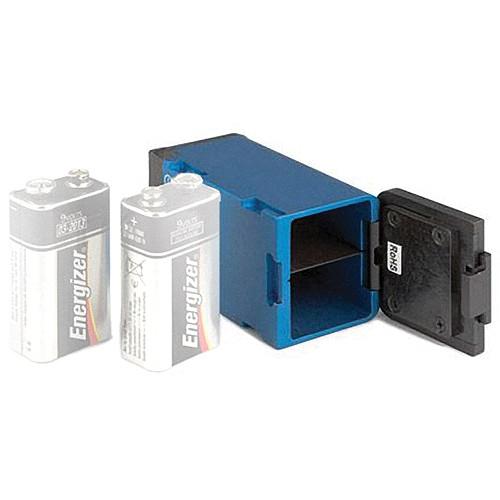 Lectrosonics SR9VBP 9 Volt Battery Holder