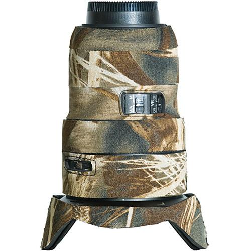 LensCoat Lens Cover for Nikon 16-35 f 4 ED VR Lens