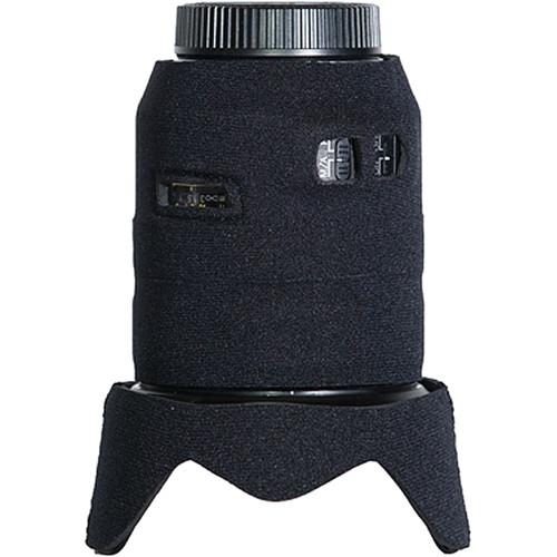 LensCoat Lens Cover for Nikon 24-120 f 3.5-5.6 AF-S VR Lens