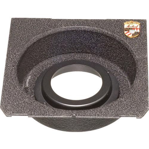 Linhof 001047 Technika 45 Recessed Lensboard