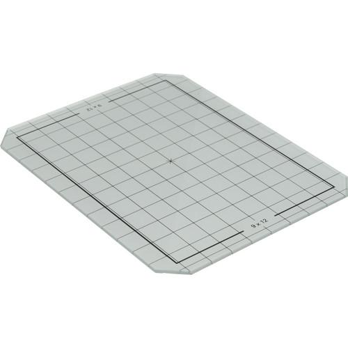 Linhof Groundglass 45 Focusing Screen
