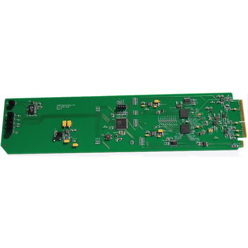 Link Electronics LOG-1864 AFD Insert Pass Delete Card