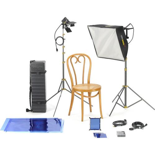 Lowel Rifa eX 55 Pro Kit