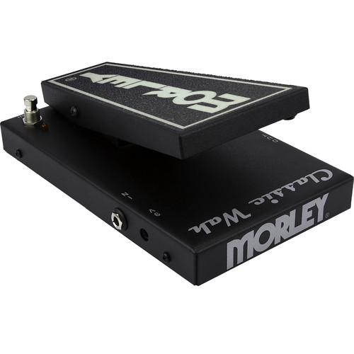 Morley CLW Classic Wah Pedal