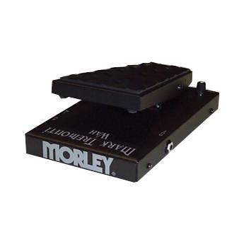 Morley Mark 1 - Mark Tremonti Power Wah Pedal