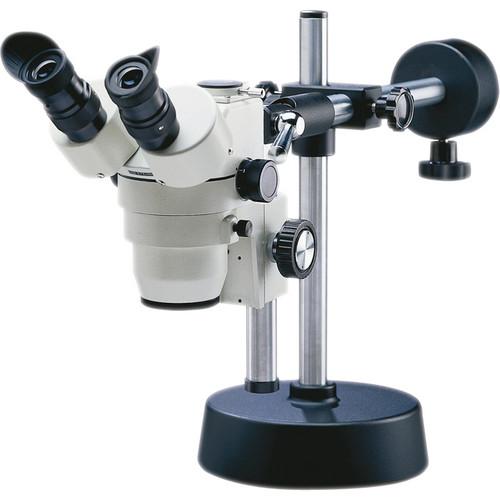 National Model 420T-1105-10 Stereoscopic Microscope