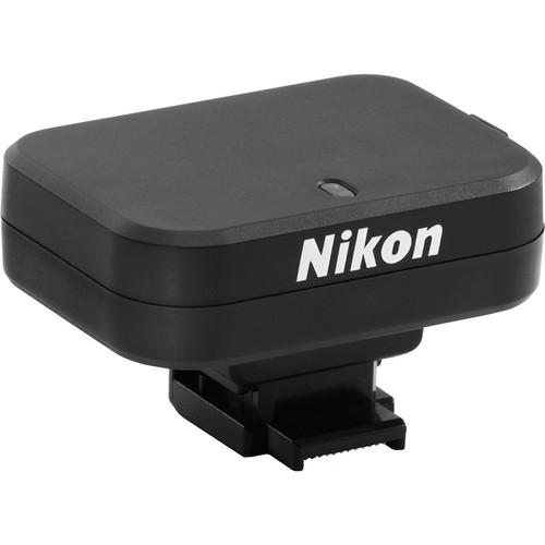 Nikon GP-N100 GPS Unit