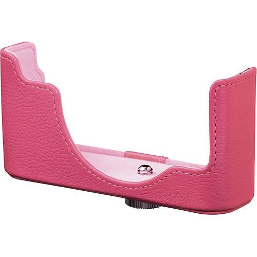 Nikon Leather Body Case for Nikon 1 J1 Digital Camera