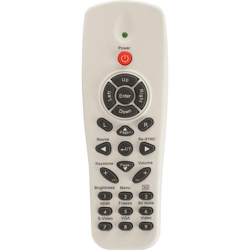 Optoma Technology BR-5035N Remote Control with