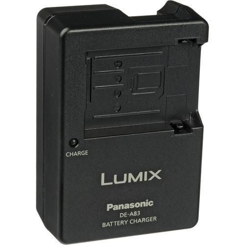 Panasonic DE-A83BA Battery Charger