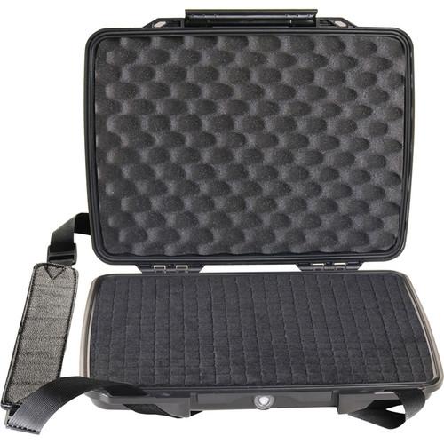 Pelican 1075 HardBack Case