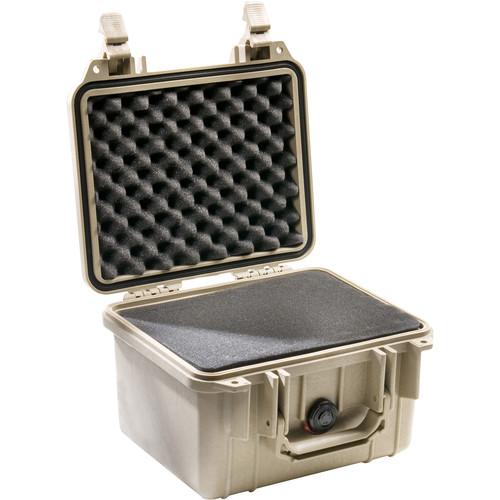 Pelican 1300 Case with Foam