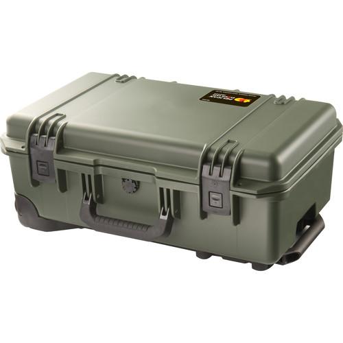 Pelican iM2500 Storm Trak Case without Foam