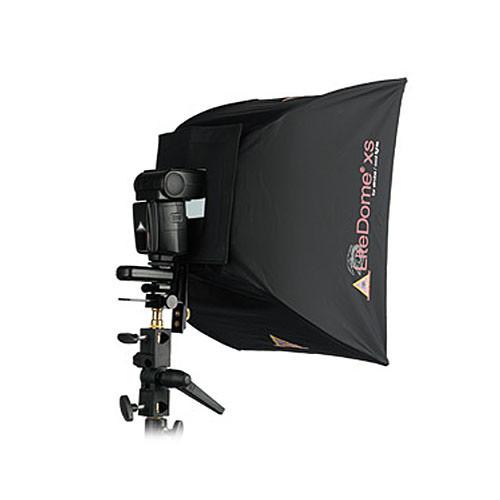 Photoflex Extra Small LiteDome with StarFire Kit