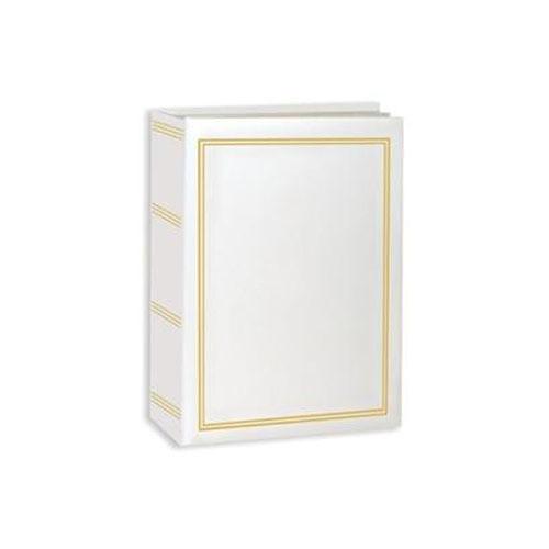 Pioneer Photo Albums A4-100 4 x 6" Photo Album