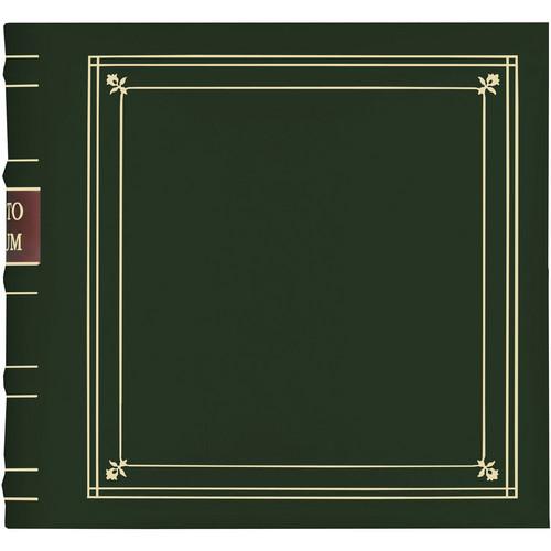 Pioneer Photo Albums BL-200 Bonded Leather Photo Album