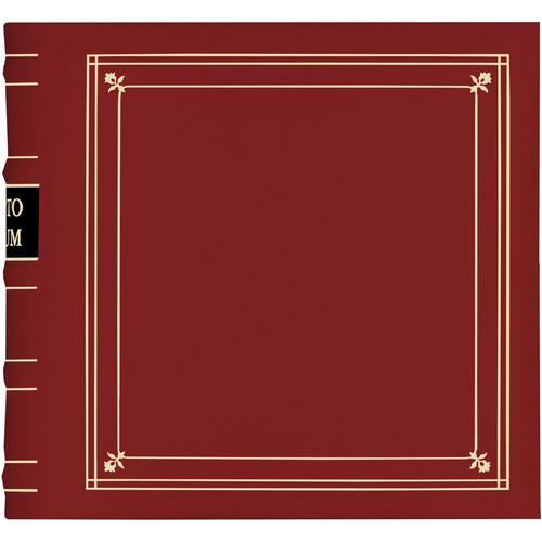 Pioneer Photo Albums BL-200 Bonded Leather Photo Album