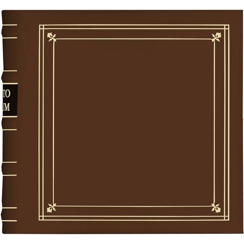 Pioneer Photo Albums BL-200 Bonded Leather Photo Album